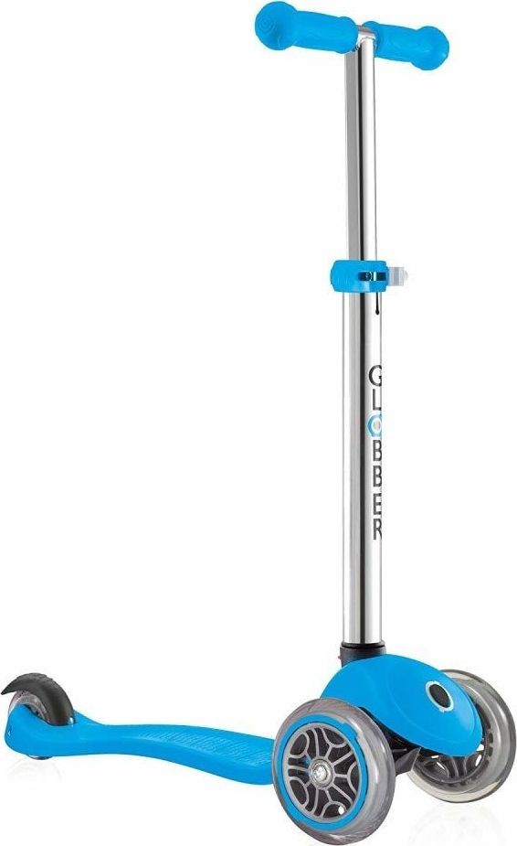 Globber Hulajnoga 3-kołowa Primo 422-101-2 Sky Blue