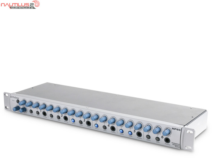 PreSonus HP60 (PRE HP60)