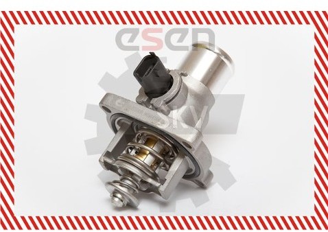 ESEN SKV Termostat, środek chłodzący ESEN SKV 20SKV008