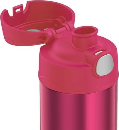 Thermos Nakrętka nawadniająca do serii dziecięcej 12001x i 12002x różowy TH-128028