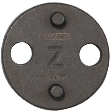 KS Tools 150.2099 adapter hamulca zestaw kolb narzędzi z, 28 MM