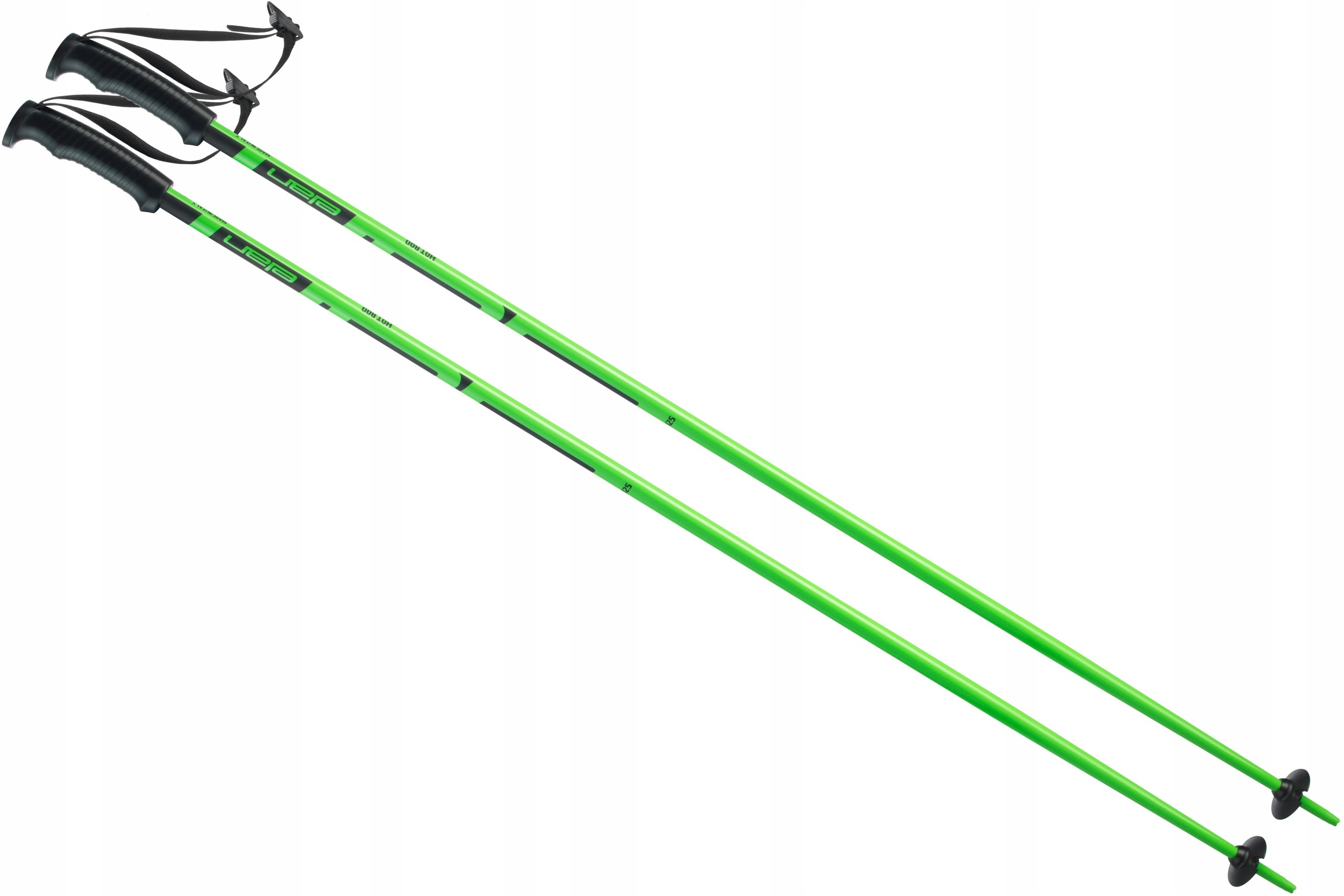 Elan Kijki kije narciarskie zjazdowe Hot Rod 120cm