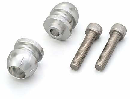 Daytona DAYTONA Motocykl cewka drgająca do stojaka podnośnika