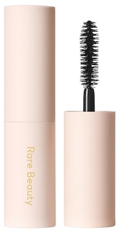 RARE BEAUTY Perfect Strokes Universal Mini Mascara - Tusz do rzęs format podróżny