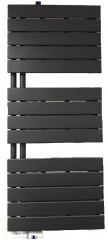 Komex CALDO 1495x500 RAL 7016 CALDO RAL 7016 Grzejnik wymiary 1495x500 moc 700x810W