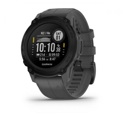 Garmin Descent G1 czarno-grafitowy 010-02604-10 010-02604-10