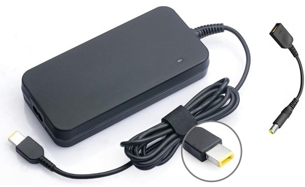 Micro Micro Battery - power adapter - 170 Watt MBXLEN-GAM004