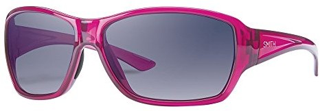 Smith purist okulary przeciwsłoneczne damskie Tortoise/Chroma Pop Brown Polar, fioletowy, jeden rozmiar 230397LDO59UA