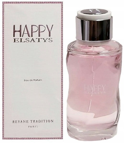Reyane Tradition Happy Elsatys Edp 100ML