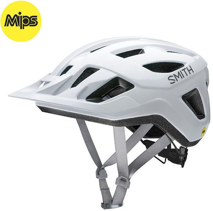 Modi Smith Convoy Mips white
