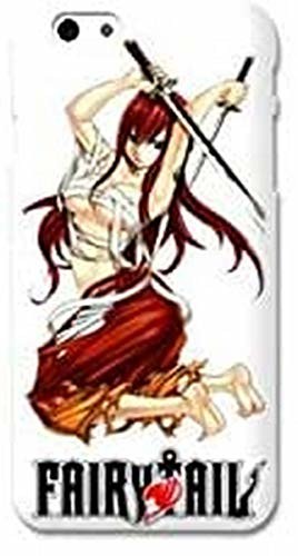 Cokitec Etui ochronne do iPhone 7/8, Manga, Fairy Tail Erza 66720