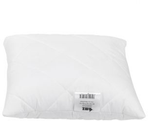 AMZ Szamotuły Poduszka pikowana mikrofibra Syntetic Classic 40x40 cm 200g 5907803171065