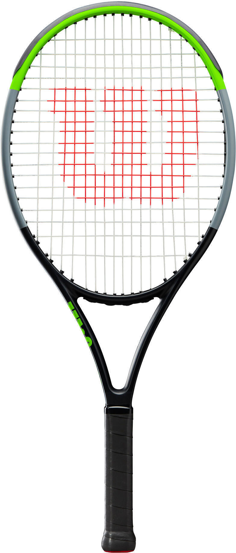 Wilson Rakieta tenisowa BLADE dla dzieci rozmiar 25 unisex