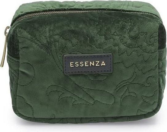 Essenza Kosmetyczka Lucy zielona 401425-513-002