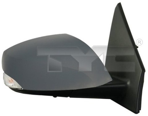 TYC Lusterko zewnętrzne 328-0150