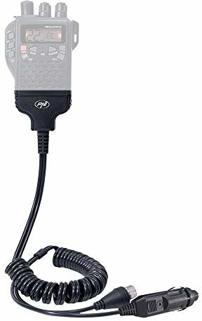 PNI Adapter do zasilania 12 V i anteny zewnętrznej do PNI Escort HP 62 AE-HP62
