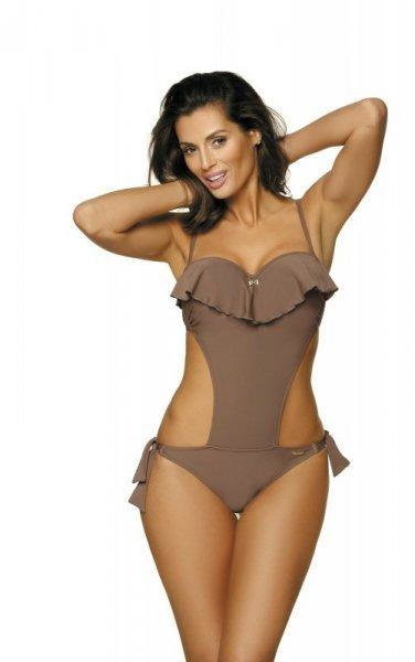 Marko Carmen Tripoli M-468W (9) Wiązany monokini