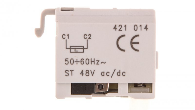 Legrand Wyzwalacz wzrostowy 48V AC/DC do DPX3 421014 421014