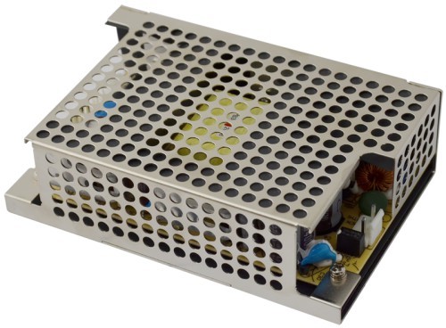 PULSAR PSC 27,6V/100W/3.65A zasilacz buforowy do zabudowy (PL_PSC-100B-C)
