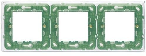 LEDart 6M (2+2+2 71mm) przeźroczysty połysk 14644.42