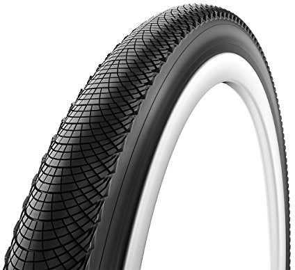 Vittoria Revolution G i isotech, podwójnie ekranowany, odblaskowe, czarna, 620 G, 700 X C 35 MM TYV3CQ233711