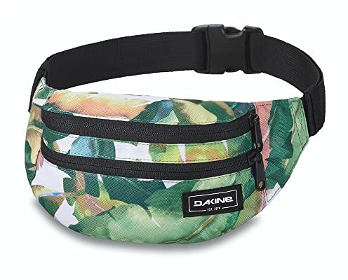 Dakine Unisex klasyczne akcesoria do plecaka biodrowego, Palm Grove, OS 194626425276