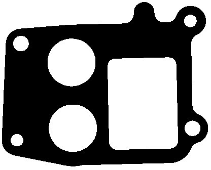 ELRING Uszczelka termostatu ELRING 808.340