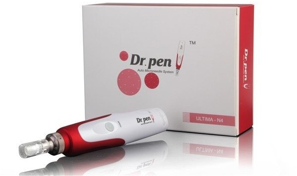 DR PEN DR PEN ULTIMA N2-W BEZPRZEWODOWY DERMAPEN DERMA PEN STAMP PEN DR PEN ULTIMA N2-W