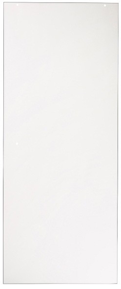 Tafla lustra 830 mm SL12