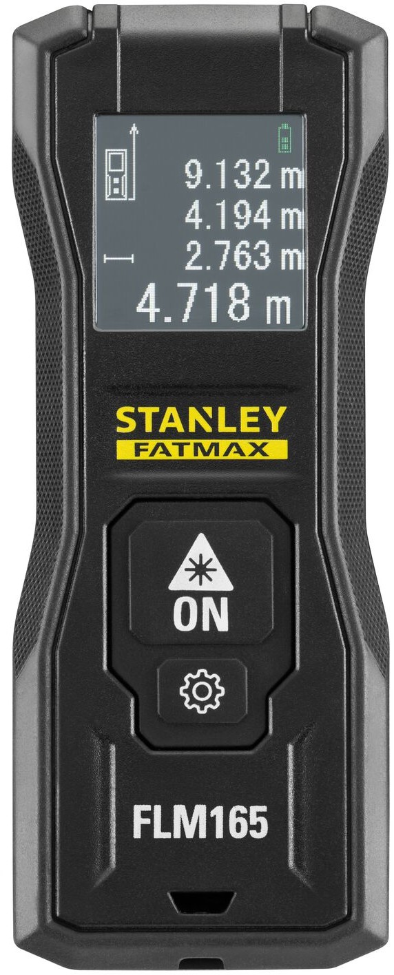 Stanley Dalmierz laserowy FLM165 50m (FMHT77165-0)