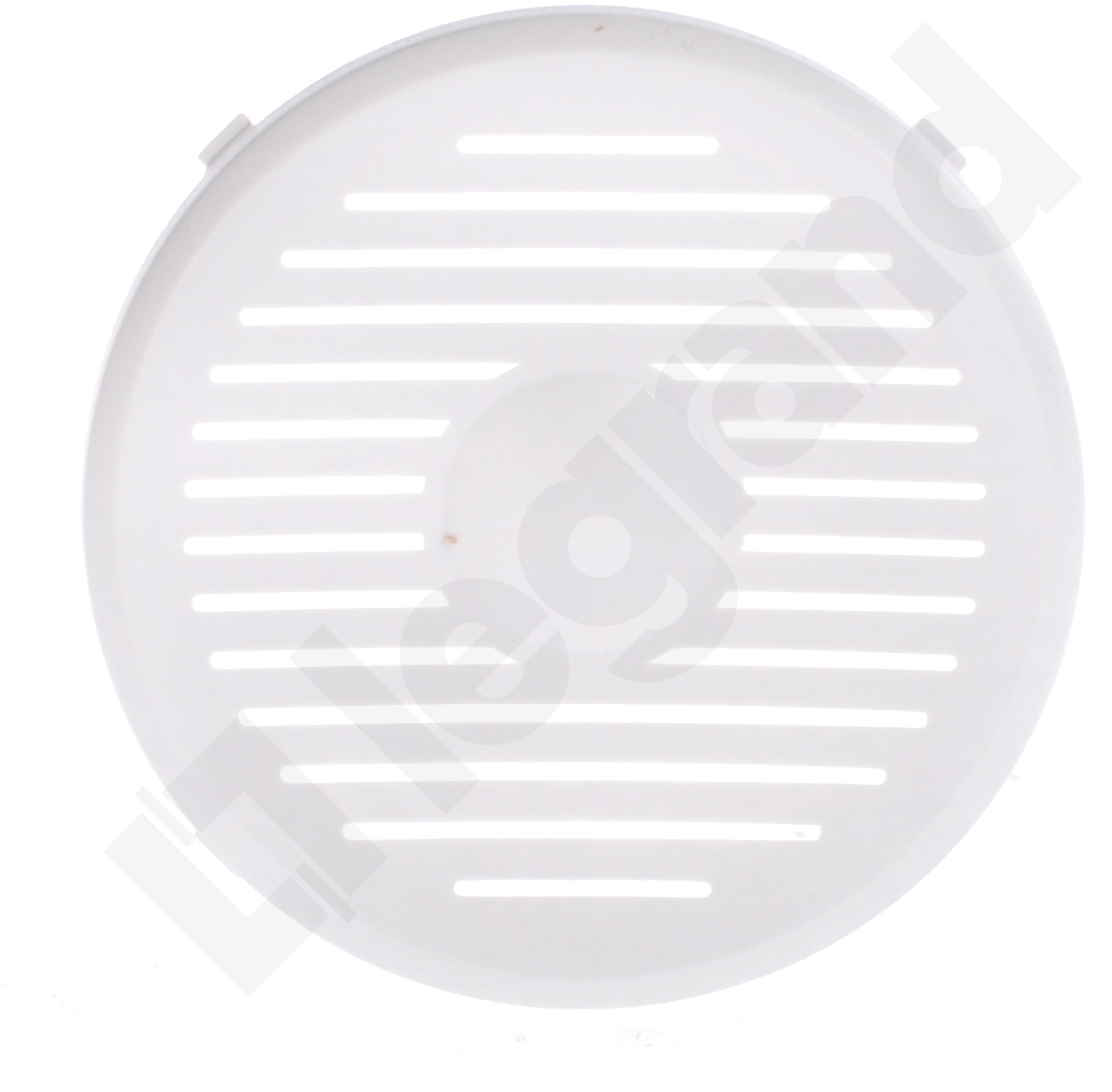 Legrand Plakietka głośnika podtynkowego 2