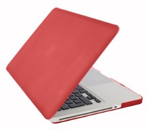 Ziron Ziron zr090 pokrowiec na laptopa czerwony ZR090