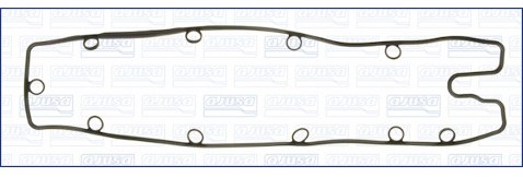 AJUSA Uszczelka, pokrywa głowicy cylindrów 11086700