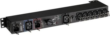 Eaton HotSwap MBP IEC MBP3KI