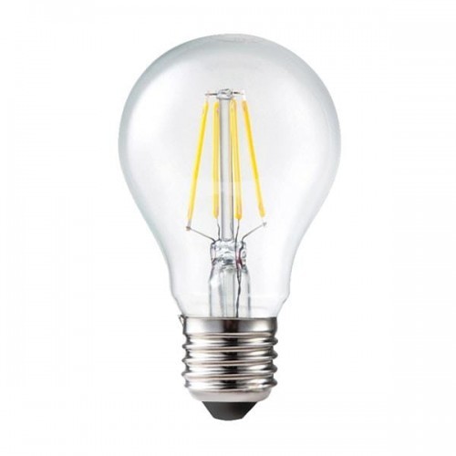 Omega LED Bulb Filament E27 4W 2800K