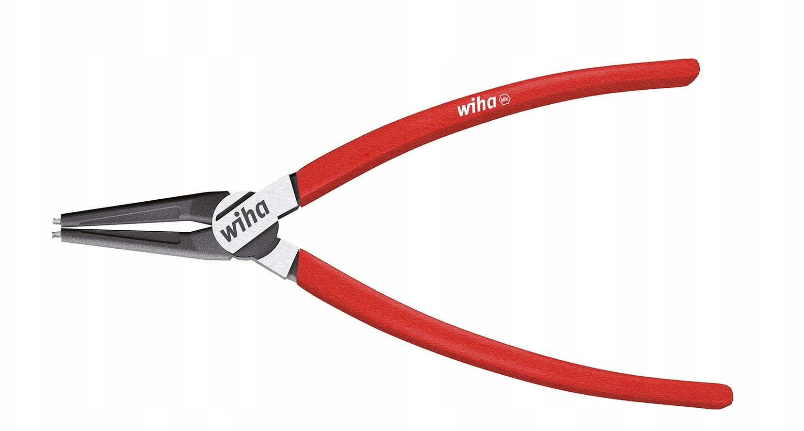 Wiha Szczypce Proste Do Pierścieni Segera 10-25mm