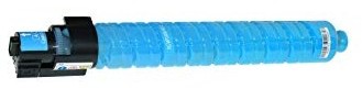 DrTusz Toner Zamiennik C5000 do Ricoh 841459 842051 841163) Błękitny)