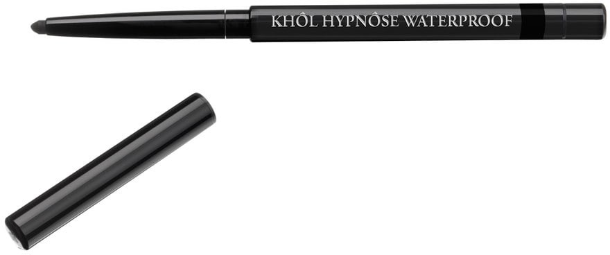 Lancome Kredka do oczu Kôhl Hypnôse Waterproof 01 czarna 0.3 g