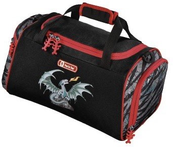Hama Torba sportowa, Firedragon