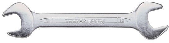 TENG TOOLS Klucz płaski dwustronny 20x22 mm 622022 TENGTOOLS 101700805
