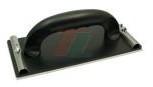 Partner Paca szlifierska na motylek 105x235 mm z białą gumą 6246