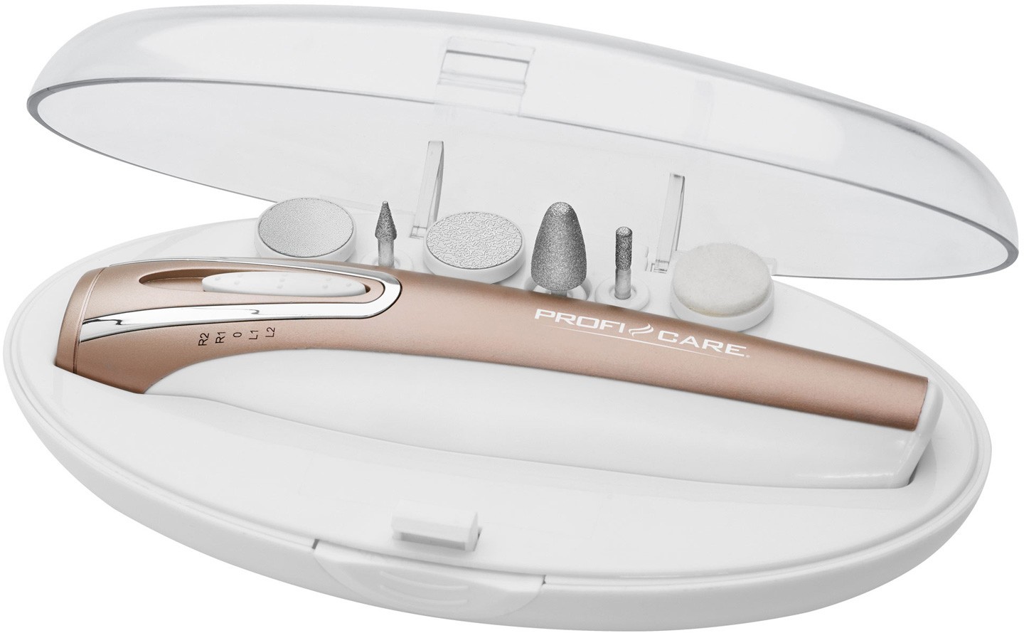 PROFI CARE Urządzenie do manicure i pedicure ProfiCare PC-MPS 3016