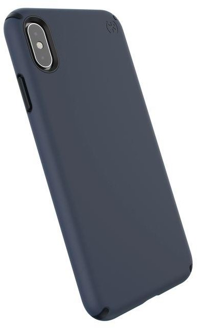 Speck Presidio Pro - Etui iPhone Xs Max (Eclipse Blue/Carbon Black) 119393-6587
