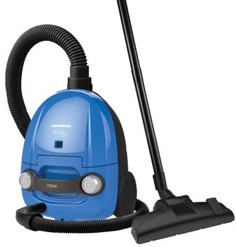 Heinner HVC-M700BL