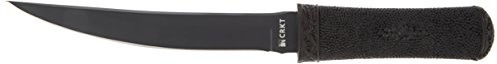 Columbia River Knife & Tool jazdy nóż Hissatsu, wielokolorowa, One Size, 2907 K 02CR2907K_mehrfarbig_One Size