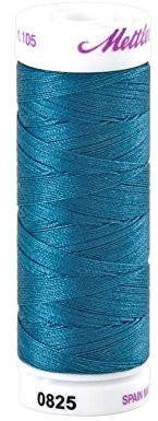 Mettler Mettler 10550  0825 N ° 50 zapasowa szpula żyłki 5 sztuk jedwabiste wykończenie 150 m 10550-0825