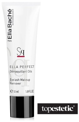Ella Bache Eyelash Make-up Remover Kremowy preparat do demakijażu oczu 50 ml