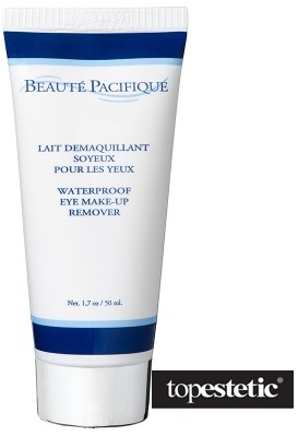 Beaute Pacifique Waterproof Eye Make Up Remover Płyn do demakijażu 50ml