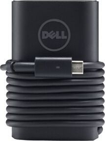 Dell Euro 130W USB-C AC Adapter with 1m power cord (Kit) 450-AHRG