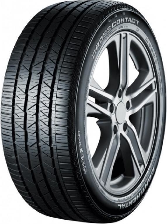 Continental CrossContact LX Sport 245/45R20 99V